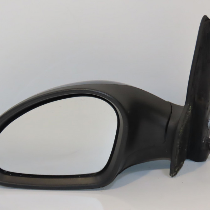 Retroviseur exterieur electrique gauche occasion SEAT ALTEA Phase 1 04-2004->05-2009 2.0 TDI 140ch 5P1857507Q9B9 1