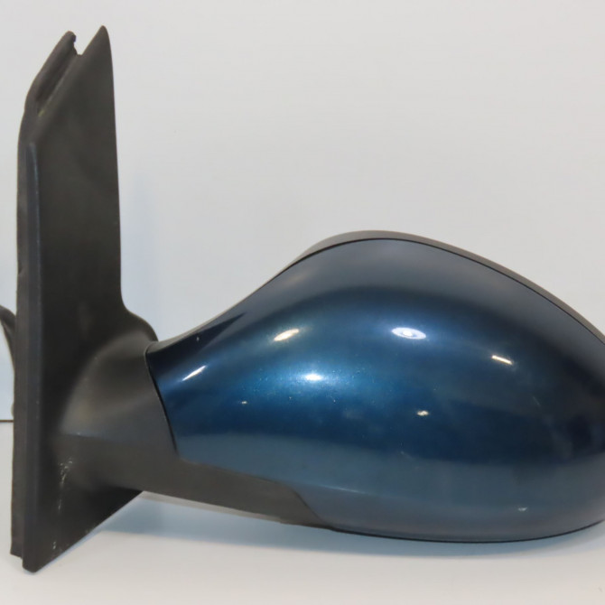 Retroviseur exterieur electrique gauche occasion SEAT ALTEA Phase 1 04-2004->05-2009 2.0 TDI 140ch 5P1857507Q9B9 2