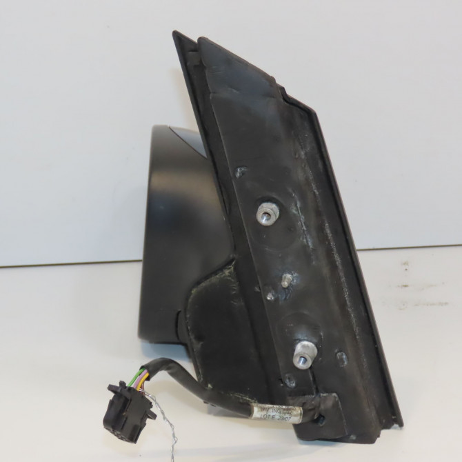 Retroviseur exterieur electrique gauche occasion SEAT ALTEA Phase 1 04-2004->05-2009 2.0 TDI 140ch 5P1857507Q9B9 3