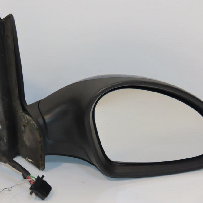 Retroviseur exterieur electrique droit occasion SEAT ALTEA Phase 1 04-2004->05-2009 2.0 TDI 140ch 5P1857508Q9B9 1