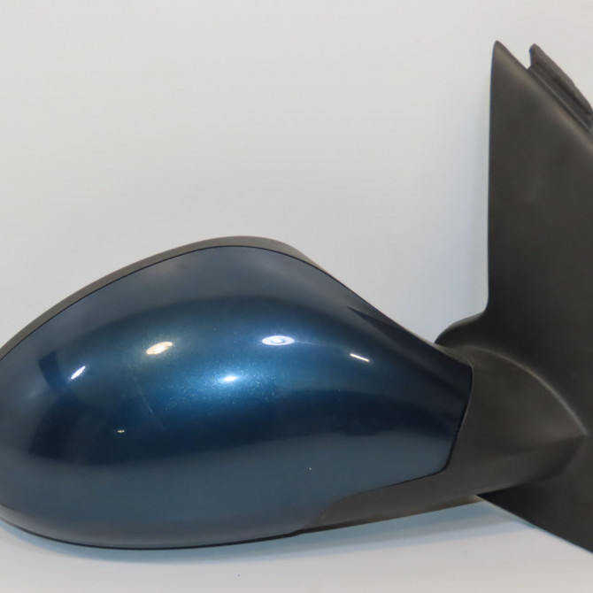 Retroviseur exterieur electrique droit occasion SEAT ALTEA Phase 1 04-2004->05-2009 2.0 TDI 140ch 5P1857508Q9B9 2