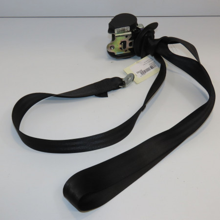 Ceinture avant droite occasion SEAT ALTEA Phase 1 04-2004->05-2009 2.0 TDI 140ch 5P0857706BRAA