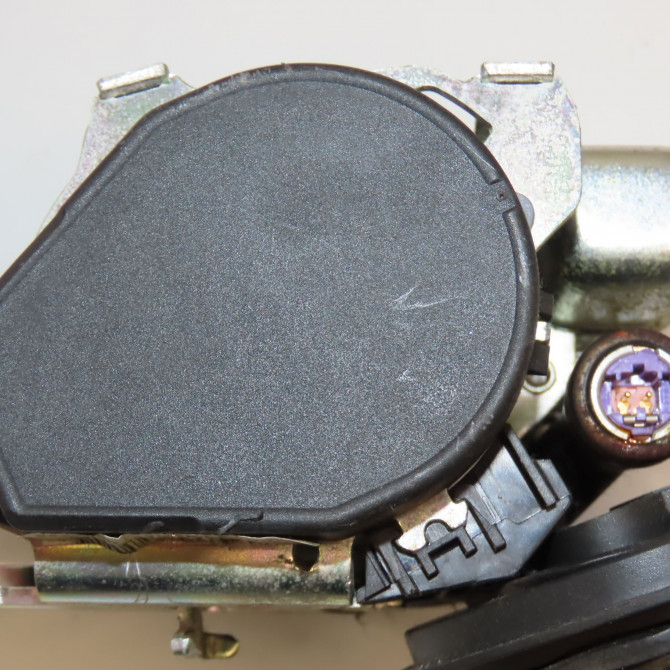 Ceinture avant droite occasion SEAT ALTEA Phase 1 04-2004->05-2009 2.0 TDI 140ch 5P0857706BRAA 4