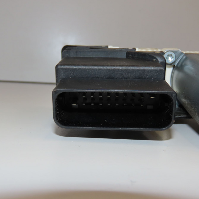 Mecanisme+moteur leve-glace ard occasion SEAT ALTEA Phase 1 04-2004->05-2009 2.0 TDI 140ch 5P0839462A 4