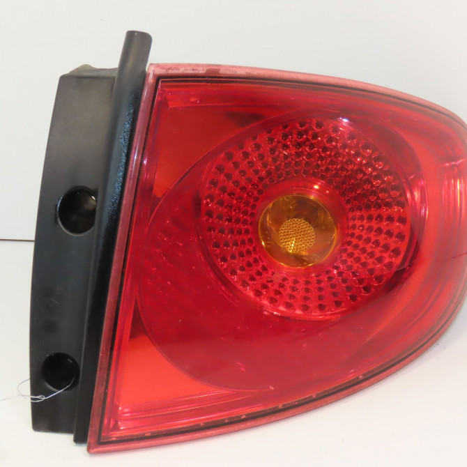 Feu arrière droit occasion SEAT ALTEA Phase 1 04-2004->05-2009 2.0 TDI 140ch 5P0945112B9B9 1