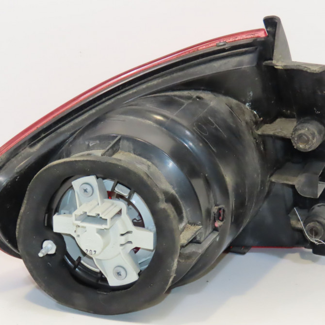 Feu arrière droit occasion SEAT ALTEA Phase 1 04-2004->05-2009 2.0 TDI 140ch 5P0945112B9B9 2