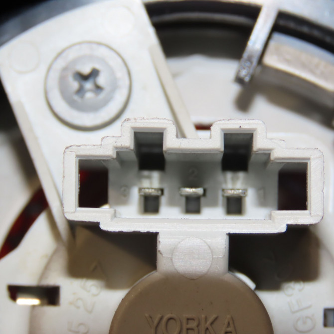 Feu arrière droit occasion SEAT ALTEA Phase 1 04-2004->05-2009 2.0 TDI 140ch 5P0945112B9B9 3