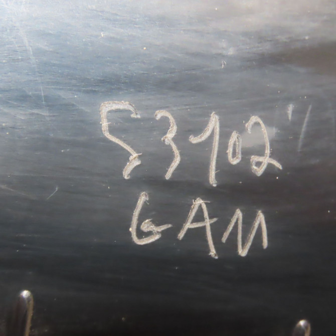 Feu arrière droit occasion SEAT ALTEA Phase 1 04-2004->05-2009 2.0 TDI 140ch 5P0945112B9B9 5