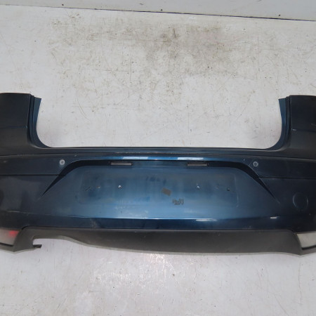Pare-choc arrière occasion SEAT ALTEA Phase 1 04-2004->05-2009 2.0 TDI 140ch 5P0807417AAGRU