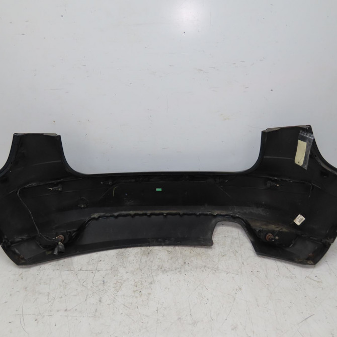 Pare-choc arrière occasion SEAT ALTEA Phase 1 04-2004->05-2009 2.0 TDI 140ch 5P0807417AAGRU 2