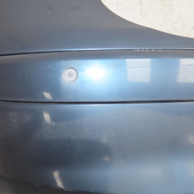 Pare-choc arrière occasion SEAT ALTEA Phase 1 04-2004->05-2009 2.0 TDI 140ch 5P0807417AAGRU 6