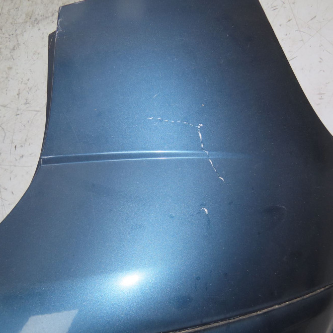 Pare-choc arrière occasion SEAT ALTEA Phase 1 04-2004->05-2009 2.0 TDI 140ch 5P0807417AAGRU 7