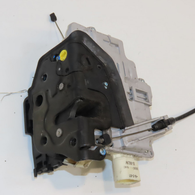 Serrure porte arg occasion SEAT ALTEA Phase 1 04-2004->05-2009 2.0 TDI 140ch 1P0839015A 1