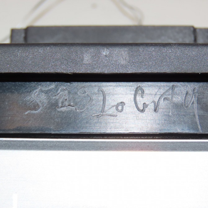 Resistance de chauffage occasion 3