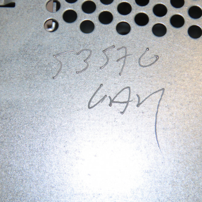 Autoradio occasion CITROEN DS3 Phase 1 11-2009->03-2014 1.4 VTi 16v 95ch 16077504XT 5