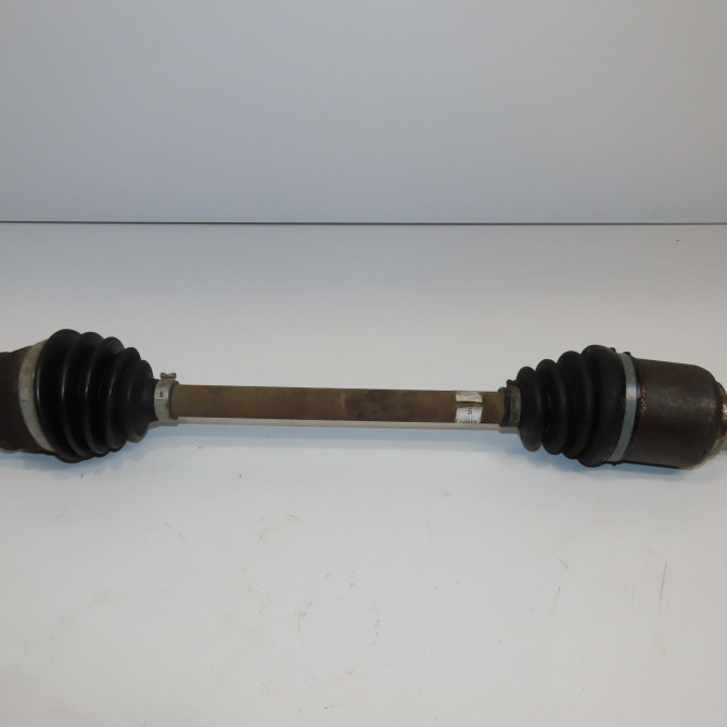 Transmission avant gauche occasion FIAT PUNTO III Phase 1 01-2012->... 1.2i 69ch 51947026 1