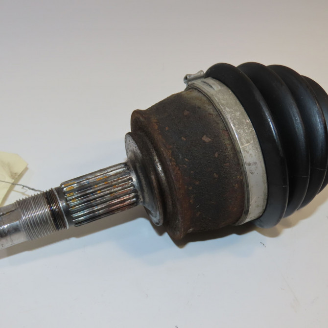 Transmission avant gauche occasion FIAT PUNTO III Phase 1 01-2012->... 1.2i 69ch 51947026 2