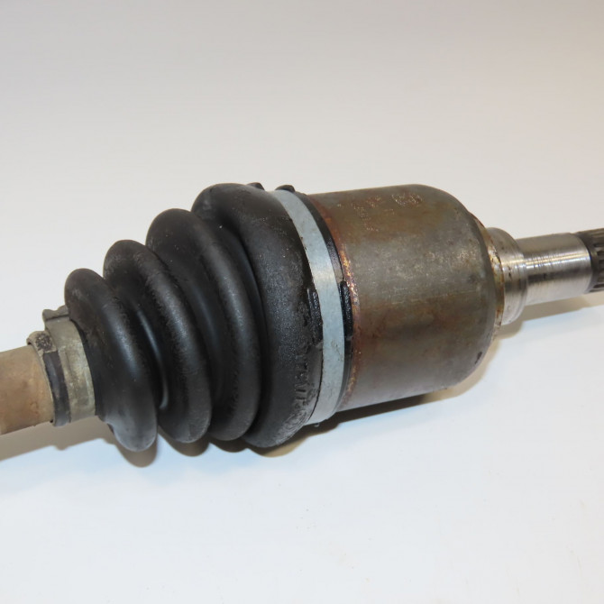 Transmission avant gauche occasion FIAT PUNTO III Phase 1 01-2012->... 1.2i 69ch 51947026 3