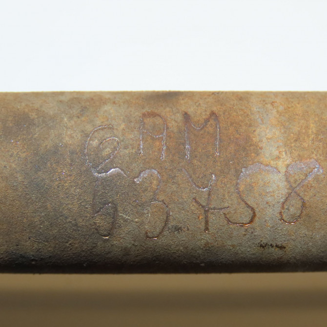 Transmission avant gauche occasion FIAT PUNTO III Phase 1 01-2012->... 1.2i 69ch 51947026 5