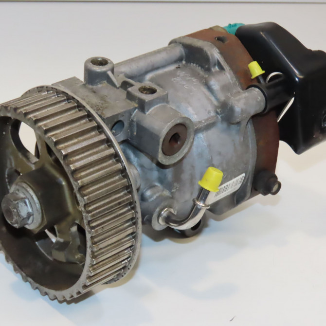Pompe hp occasion RENAULT MODUS Phase 2 01-2008->12-2012 1.5 DCI 85ch 167005809R 1