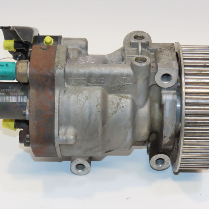 Pompe hp occasion RENAULT MODUS Phase 2 01-2008->12-2012 1.5 DCI 85ch 167005809R 3