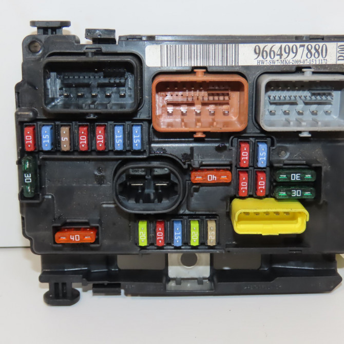 occasion CITROEN C3 I Phase 2 10-2005->12-2010 1.4i 1