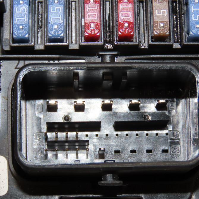 occasion CITROEN C3 I Phase 2 10-2005->12-2010 1.4i 4