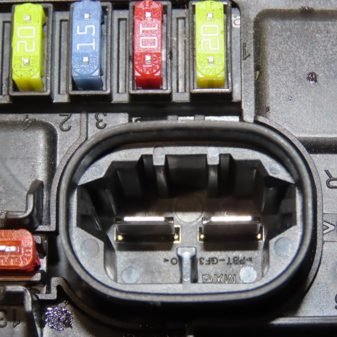 occasion CITROEN C3 I Phase 2 10-2005->12-2010 1.4i 5