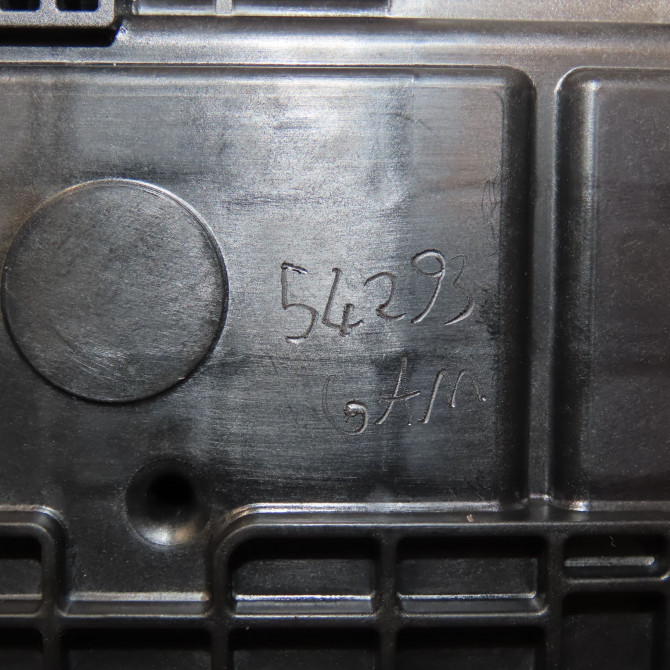 occasion CITROEN C3 I Phase 2 10-2005->12-2010 1.4i 7