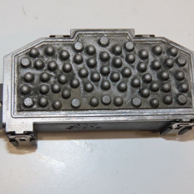 Resistance de chauffage occasion VOLKSWAGEN TOURAN II Phase 1 09-2010->12-2015 1