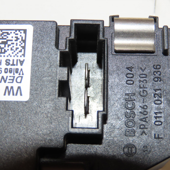 Resistance de chauffage occasion VOLKSWAGEN TOURAN II Phase 1 09-2010->12-2015 3