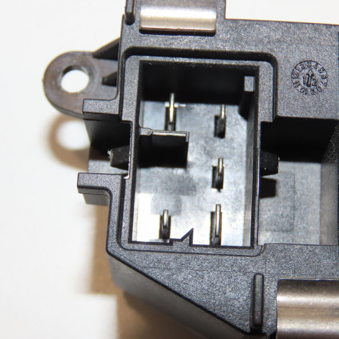 Resistance de chauffage occasion VOLKSWAGEN TOURAN II Phase 1 09-2010->12-2015 4