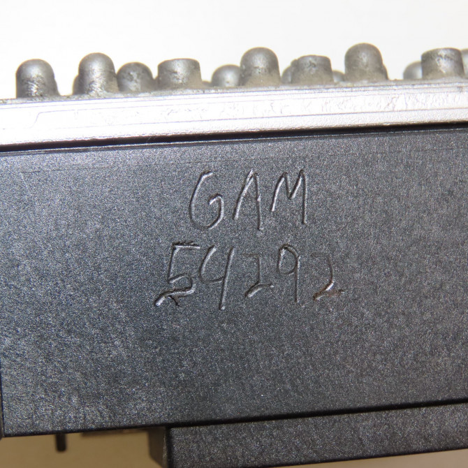 Resistance de chauffage occasion VOLKSWAGEN TOURAN II Phase 1 09-2010->12-2015 6