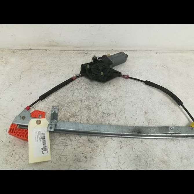 Mecanisme+moteur leve-glace avg occasion FORD FIESTA IV Phase 2 09-1999->09-2002 1.8 D 1079231 1