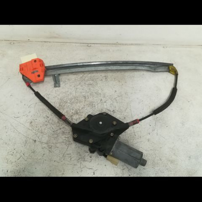 Mecanisme+moteur leve-glace avg occasion FORD FIESTA IV Phase 2 09-1999->09-2002 1.8 D 1079231 2