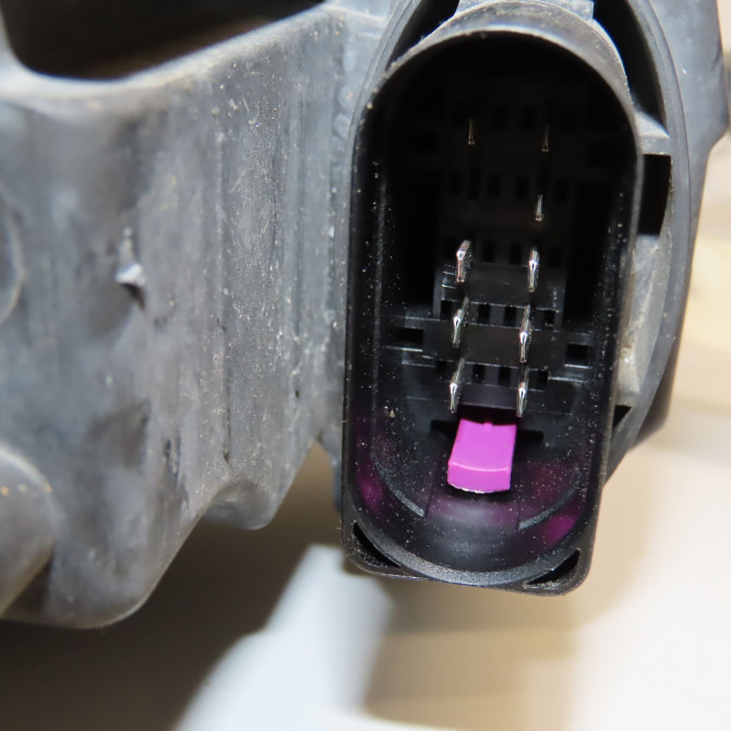 Phare gauche occasion VOLKSWAGEN TOURAN II Phase 1 09-2010->12-2015 1T1941005H 3