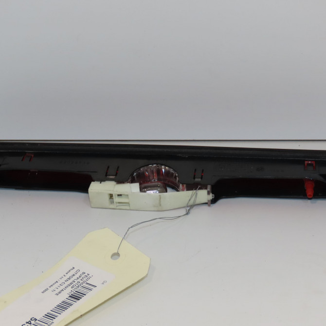 Feux stop supplementaire occasion CITROEN C3 I Phase 2 10-2005->12-2010 1.1i 6351Q2 2