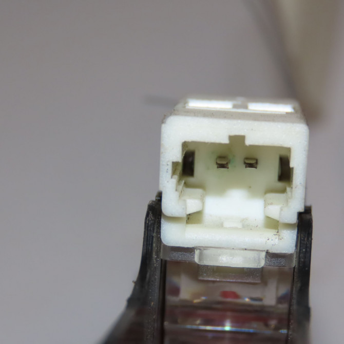 Feux stop supplementaire occasion CITROEN C3 I Phase 2 10-2005->12-2010 1.1i 6351Q2 3