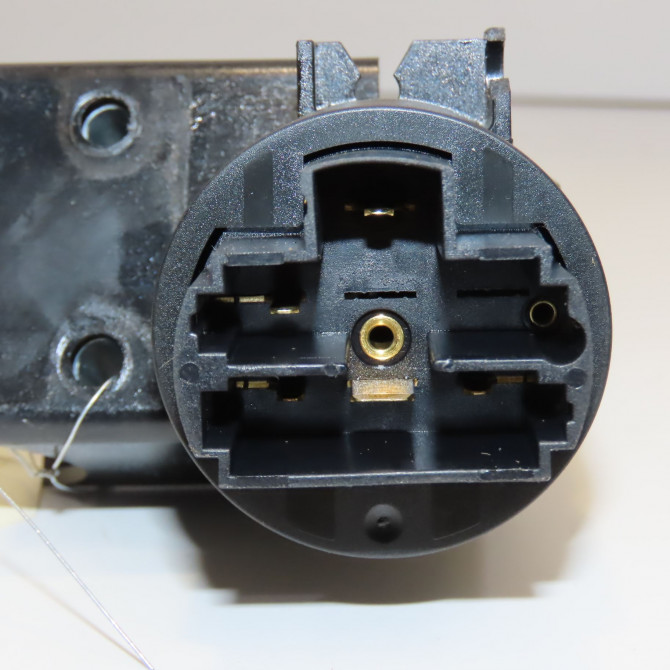 Kit serrures + antivol occasion FIAT PANDA II Phase 1 09-2003->12-2012 1.2i 60ch 71771348 2