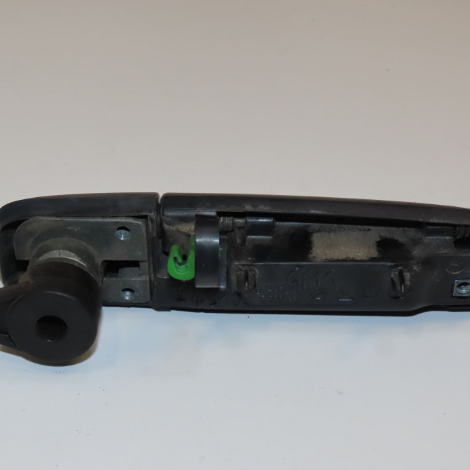 Kit serrures + antivol occasion FIAT PANDA II Phase 1 09-2003->12-2012 1.2i 60ch 71771348 5