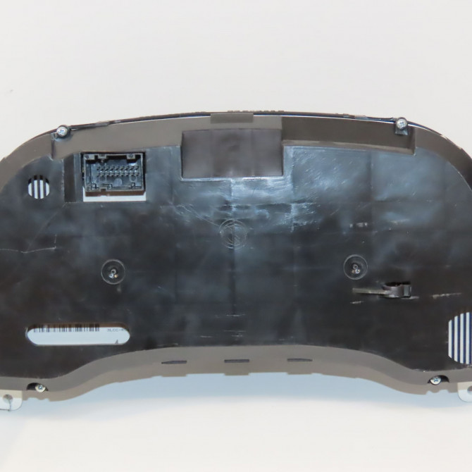 Compteur occasion FIAT PANDA II Phase 1 09-2003->12-2012 1.2i 60ch 51711240 2