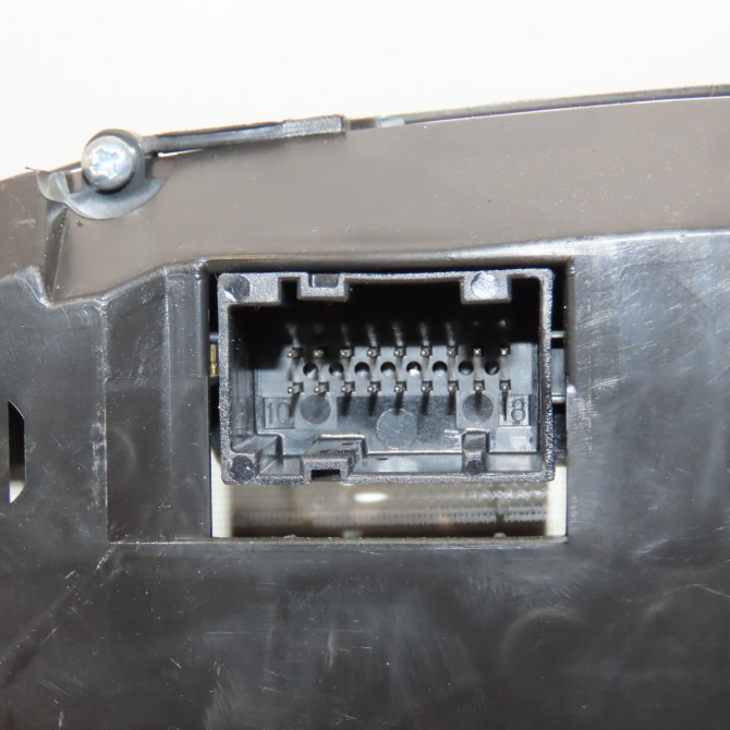 Compteur occasion FIAT PANDA II Phase 1 09-2003->12-2012 1.2i 60ch 51711240 3