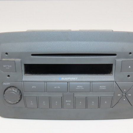 Autoradio occasion FIAT PANDA II Phase 1 09-2003->12-2012 1.2i 60ch 735468695