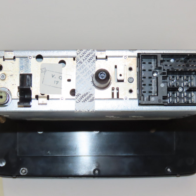 Autoradio occasion FIAT PANDA II Phase 1 09-2003->12-2012 1.2i 60ch 735468695 2