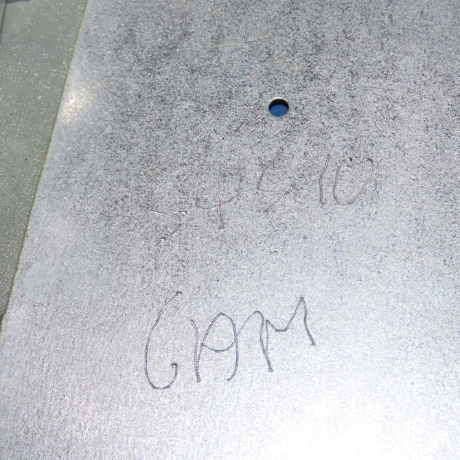 Autoradio occasion FIAT PANDA II Phase 1 09-2003->12-2012 1.2i 60ch 735468695 6