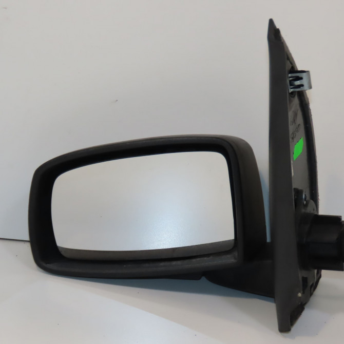 Retroviseur exterieur electrique gauche occasion FIAT PANDA II Phase 1 09-2003->12-2012 1.2i 60ch 735357191 1