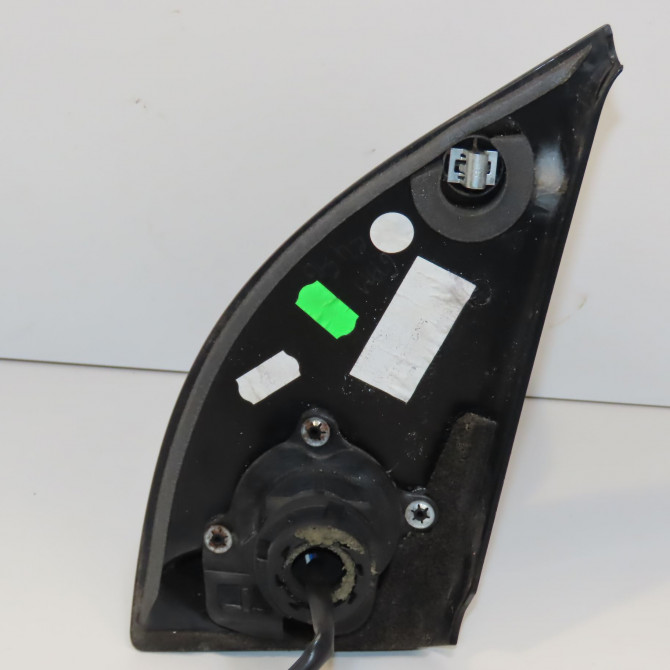 Retroviseur exterieur electrique droit occasion FIAT PANDA II Phase 1 09-2003->12-2012 1.2i 60ch 735357185 3