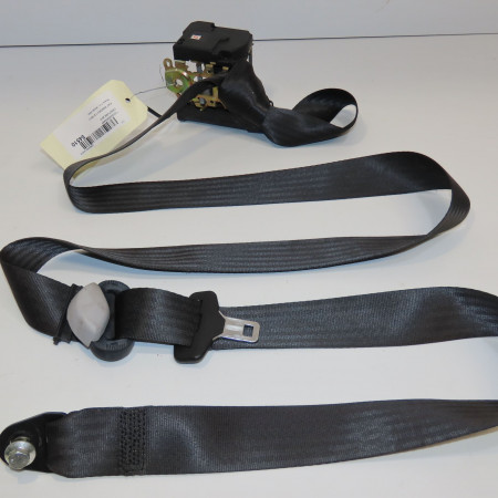 Ceinture avant droite occasion FIAT PANDA II Phase 1 09-2003->12-2012 1.2i 60ch 735388034