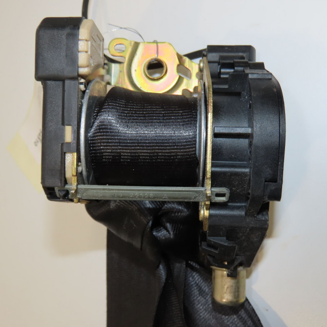 Ceinture avant droite occasion FIAT PANDA II Phase 1 09-2003->12-2012 1.2i 60ch 735388034 2