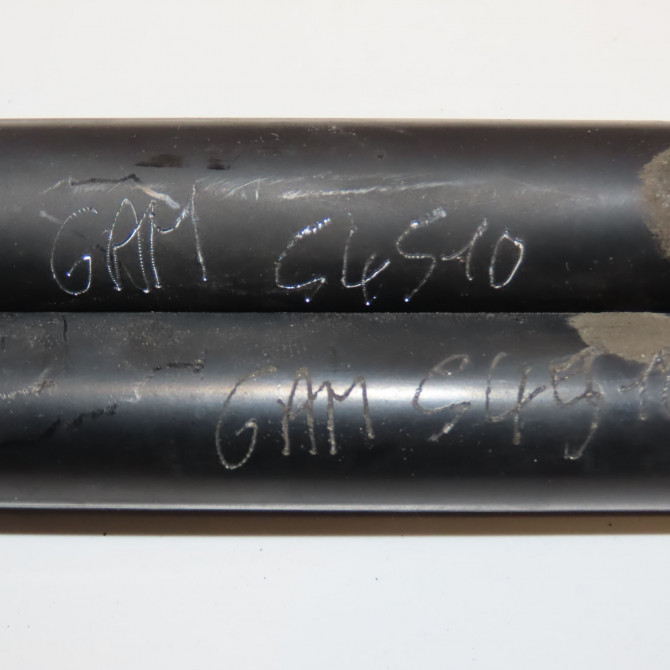 Verin droit hayon occasion FIAT PANDA II Phase 1 09-2003->12-2012 1.2i 60ch 46827091 2